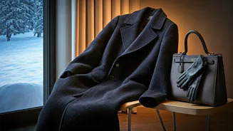 Style Savvy: Fashion Finds & Winter Wardrobe Updates