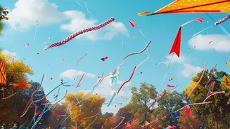 Festival Season Planning Begins With Knowing Which September Dates Matter Locally