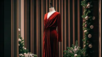 Winter Glam: Snug Styles for Every Occasion!