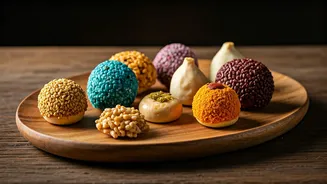 Traditional Recipes Are Making Snack Time More Interesting