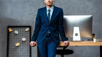 Festive Office Dressing 2026: 7 Looks That Do Not Feel Too Formal Or Too Casual