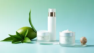 Hydration-First Korean Ingredients Are Trending In India