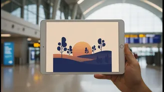 Begins Replacing Paper Passenger Cards At International Borders: The Main Development Behind Australia's Digital Arrival Declaration