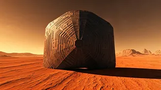 AAKA Space Studio Crafts Asia's Pioneering 3D-Printed Mars Radiation Shield