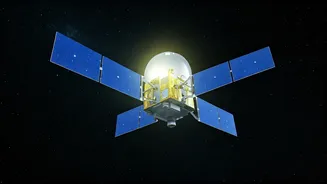 ISRO's CMS-03 Launch: A Deep Dive