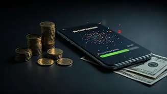 Finance Apps Gamify Goals Via No Spend Weekend Challenges