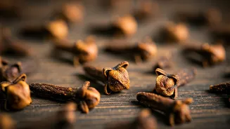 Cloves: Nature's Tiny Health Boost for You