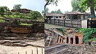 India Adds 5 Heritage Sites To UNESCO Tentative List; Know What Makes Them Unique