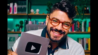 Quem é Hugo Freitas, influencer que levou a CazéTV à mira do Ministério da Justiça
