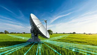 Satellite Learning Has Entered India's Upskilling Chat