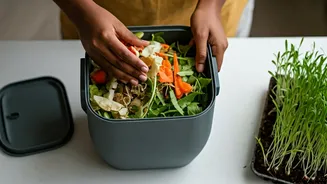 Why Young Indians Love Home Composting Now