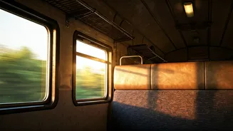 Young Indians Are Booking More Train Holidays