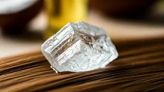 Unlock Healthier Hair: The Fitkari and Coconut Oil Scalp Detox Revealed