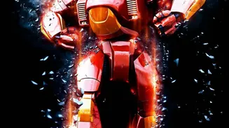 Exploring High Concept Indian Sci Fi Classics That Pioneered Robots Cybernetics And Futuristic Battles On The Big Screen