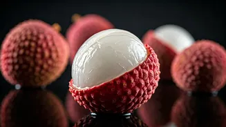 The Bright Red Fruit Worth Buying This Monsoon