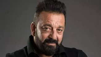 Sanjay confirms 'Vaastav' sequel, opens up on 'Munna Bhai 3'