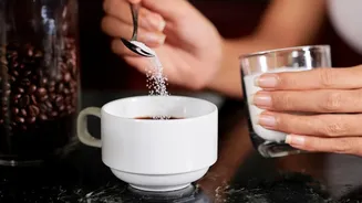 Black Coffee Fans Vs Milk-and-Sugar Drinkers: The Coffee Divide Explained