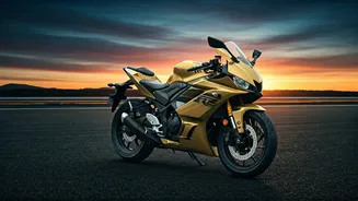 Yamaha R3's 70th Anniversary Edition: Global Launch in 2026!