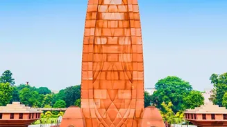 Why Every Prime Minister Continues the Red Fort Independence Day Tradition