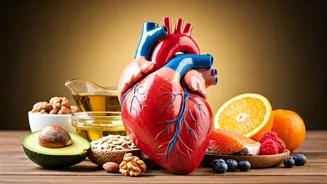 Eat These Foods To Boost Your Good Cholesterol