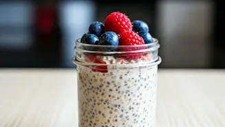 Overnight Oats for Weight Loss: A Doctor's Take
