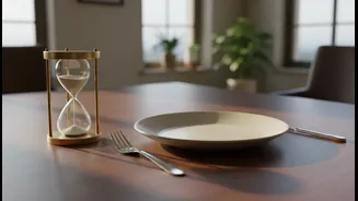 Intermittent Fasting Has a Practical Use Case for People Comparing Diet Approaches: Choose a Sustainable Eating Structure