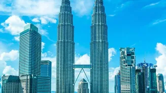 How To Manage Digital Arrival Forms For Hassle-Free Visa-Free Travel To Malaysia