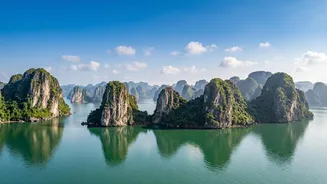 New IRCTC Package Makes Vietnam And Cambodia A Combined Trip