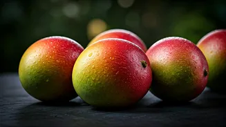 How Lucknow Became The Ultimate Capital For Sweet Mangoes