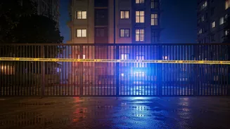 Rohit Shetty's Home Targeted: What We Know