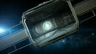 Space Finance Forum: A Texas Collaboration