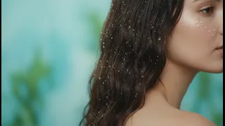 Rainy Season Skin And Hair Care Habits That Help Beat Humidity And Frizz
