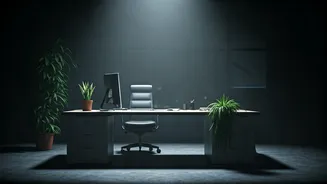 Unveiling 'Office Air': Why You Look Tired and How to Combat It