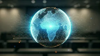 AI Becomes Campus Buzzword Across India