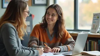 Want career guidance? These AI tools can help