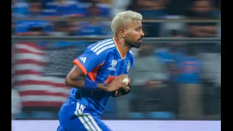 T20 World Cup 2026: ‘If Hardik played 2023 final, Aussies would’ve lost’ - Mohammad Kaif slams Australia after early exit