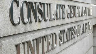 US Is Shutting Consulates Across Canada, Japan And Indonesia — What's Behind Trump's Decision?