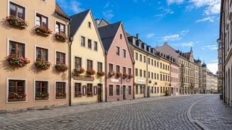 Indian Travellers Are Planning Munich Trips Around Oktoberfest This September