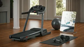 Why Everyone's Switching To Indoor Workouts
