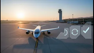 Airline On-Time Records Are Becoming A Valuable Booking Tool