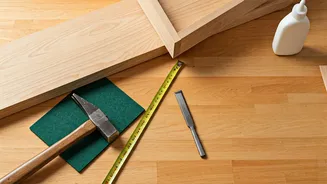 Master Your DIY: Avoid Common Pitfalls for Smoother Home Projects