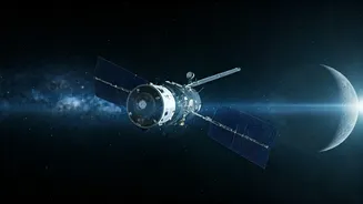 Artemis II: NASA's Bold Leap Back to the Moon's Neighborhood