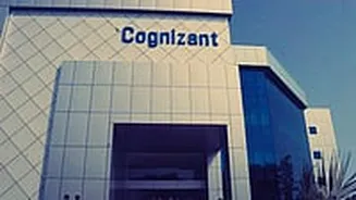 Cognizant Q3 Revenue Rises 7.3 Per Cent To $5.4 Billion; Company Ups Full-Year Guidance