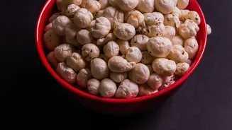 Indian Consumers Are Looking Beyond Protein Claims On Packaged Snacks