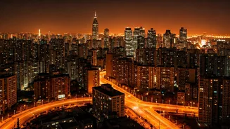 The Urban Heat Island Shift: Why Nights Feel Like Days