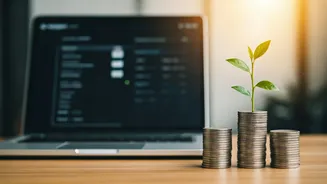 Park Emergency Cash Inside Safe High Yield Digital Banking Systems