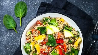 Why Fibre Is Becoming Every Nutritionist's Top Recommendation