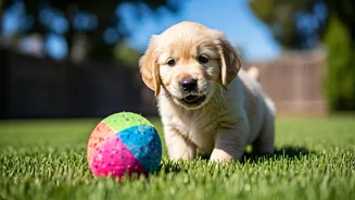 10 Kid-Friendly Dog Breeds: Perfect Pawsome Pals!