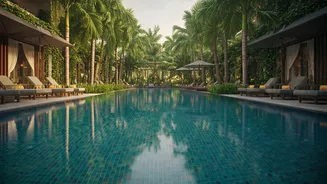 Coorg Resorts Drop Prices By Fifty Percent This June
