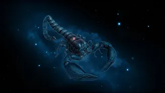 Scorpio's Daily Dose: January 10, 2026